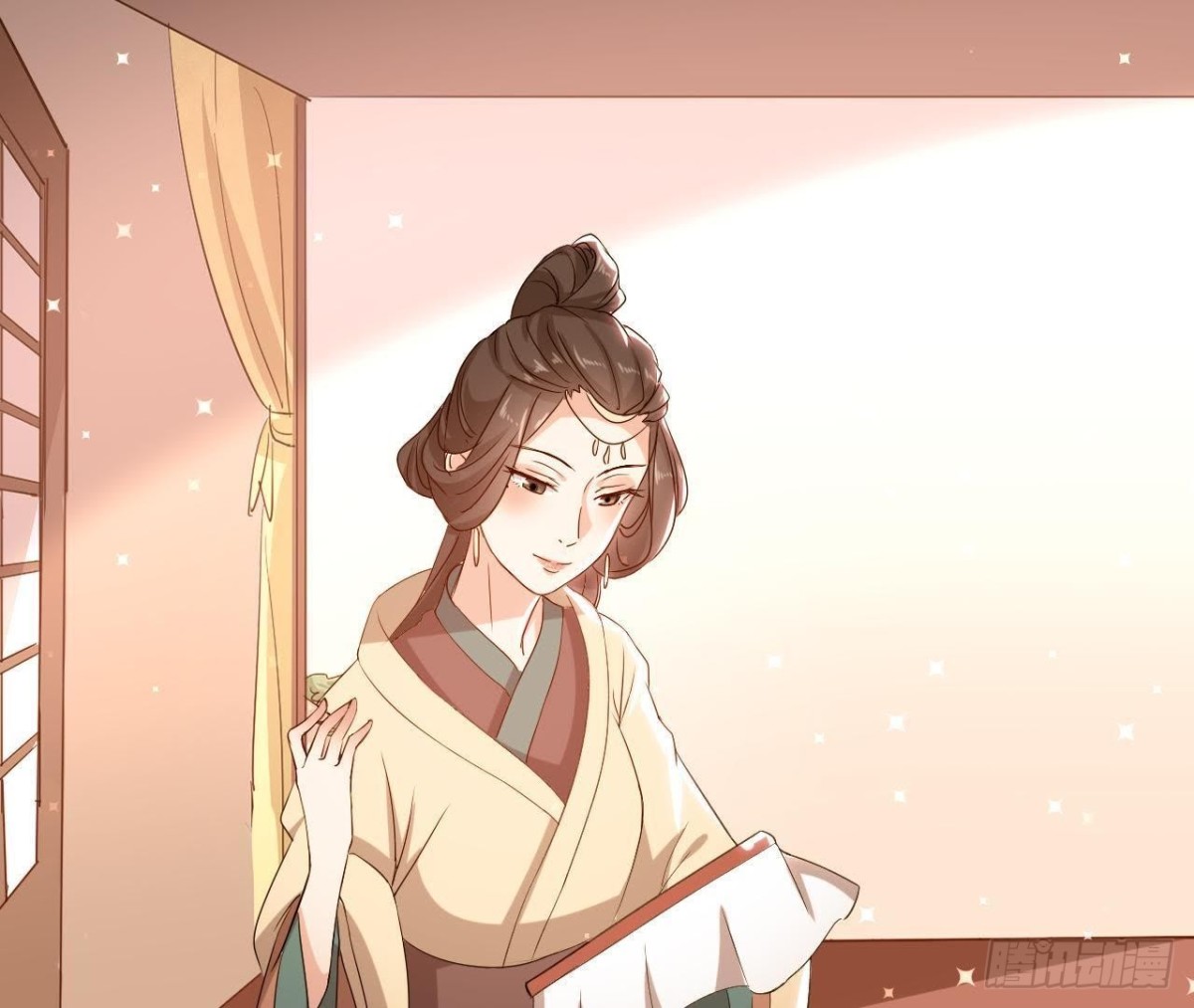 第156话 功亏一篑(1/2)-第155话