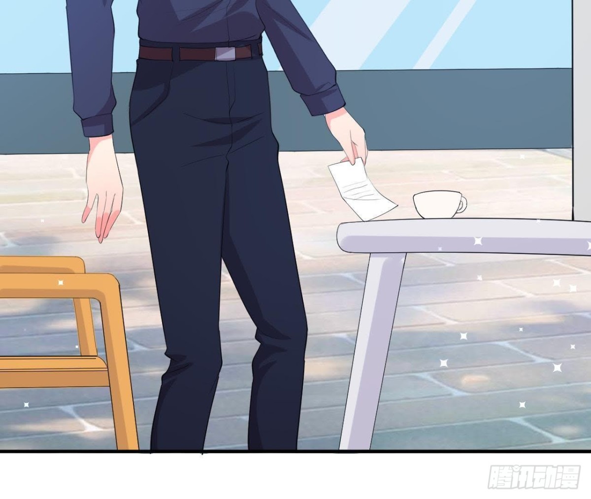 第158话 倒计时 最后一天！(1/2)-第157话
