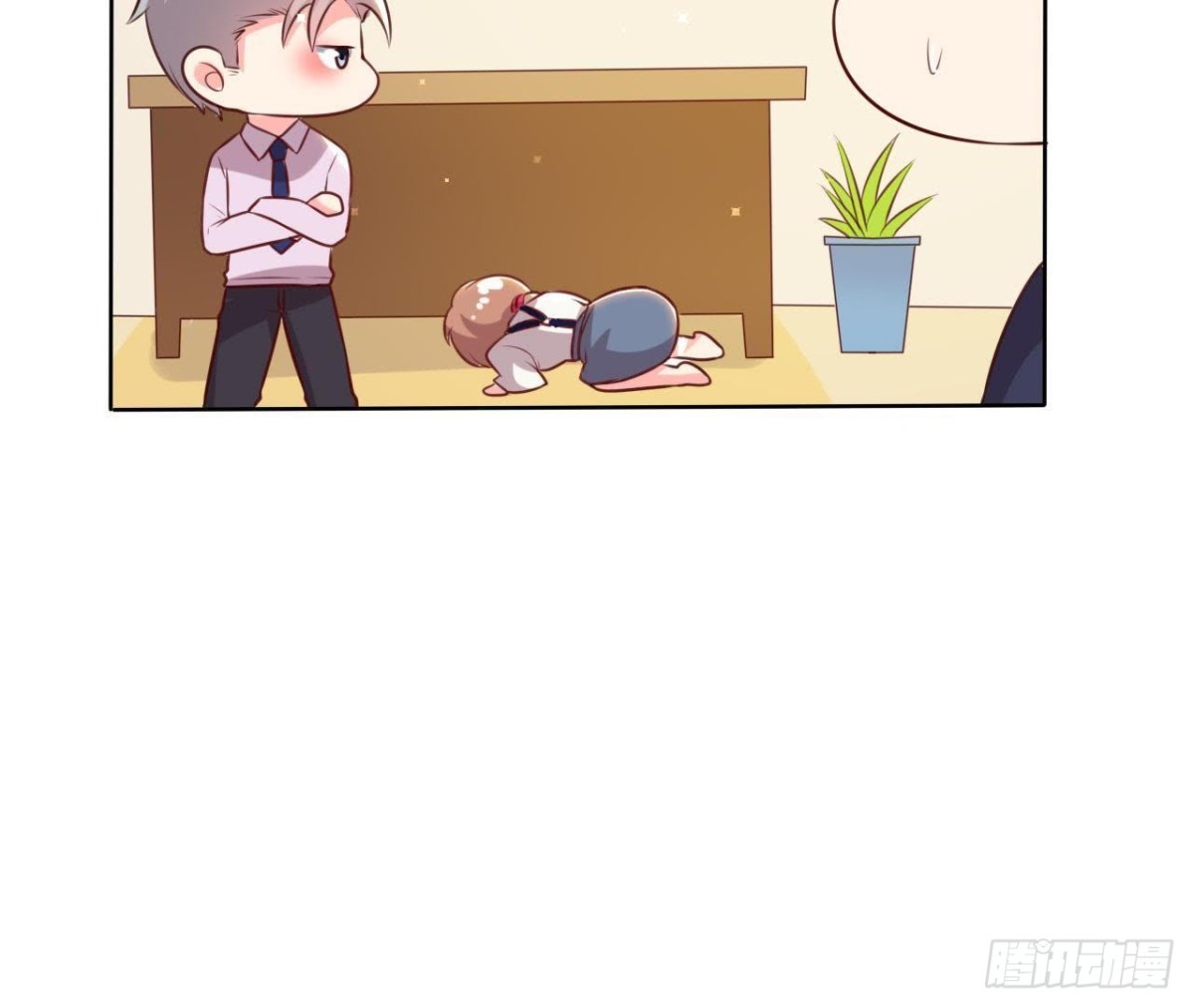 第162话 家庭新成员(1/2)-第161话