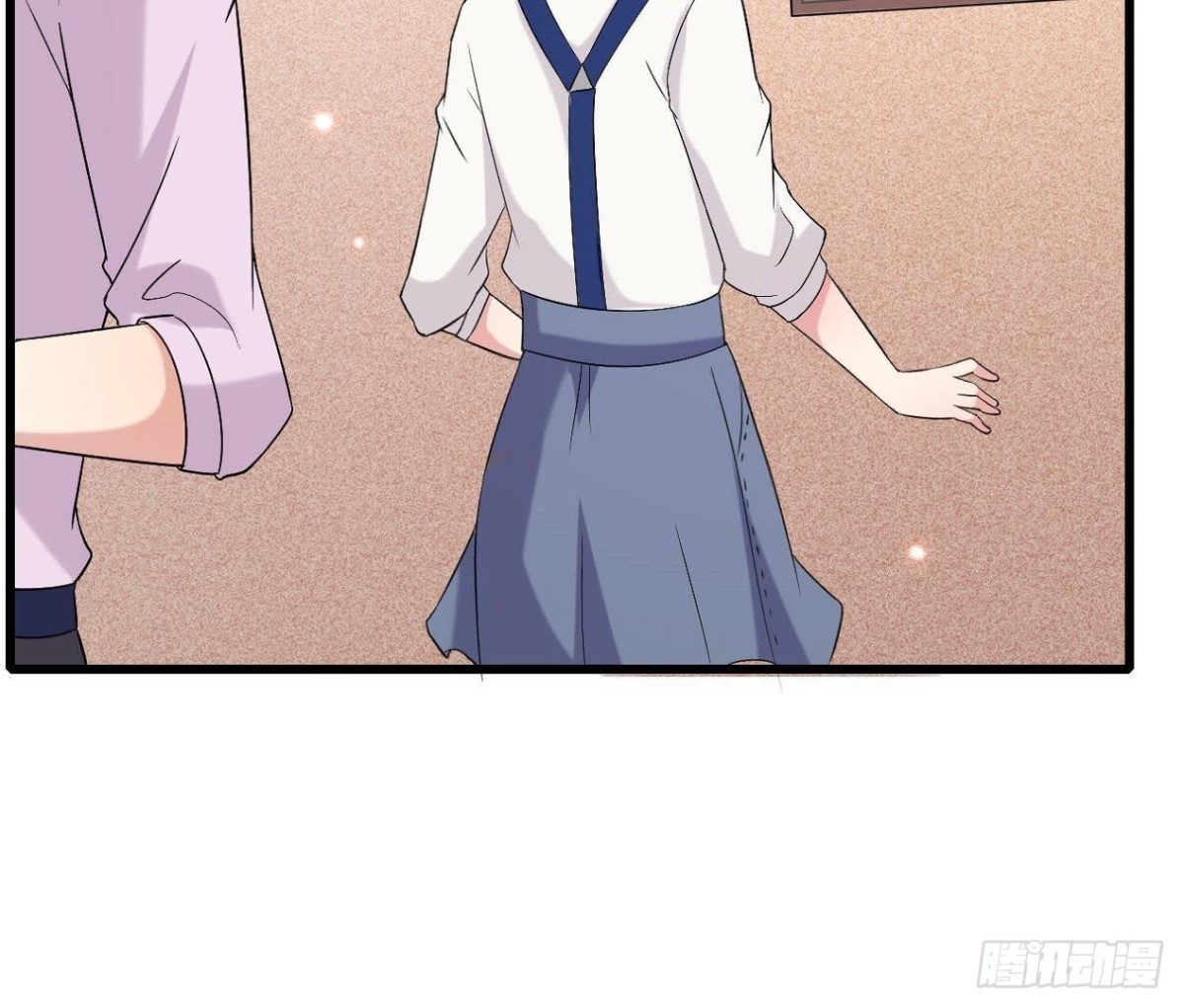 第164话 回忆罗琳阿姨(1/2)-第163话