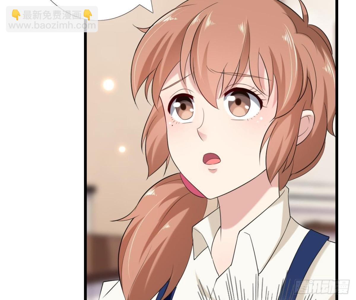 第164话 回忆罗琳阿姨(1/2)-第163话