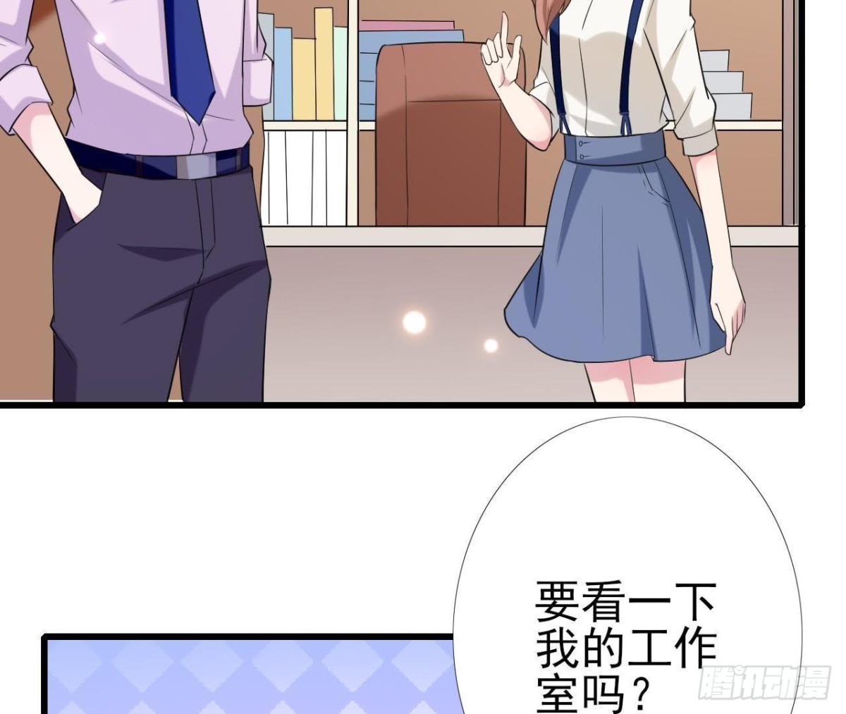 第164话 回忆罗琳阿姨(1/2)-第163话