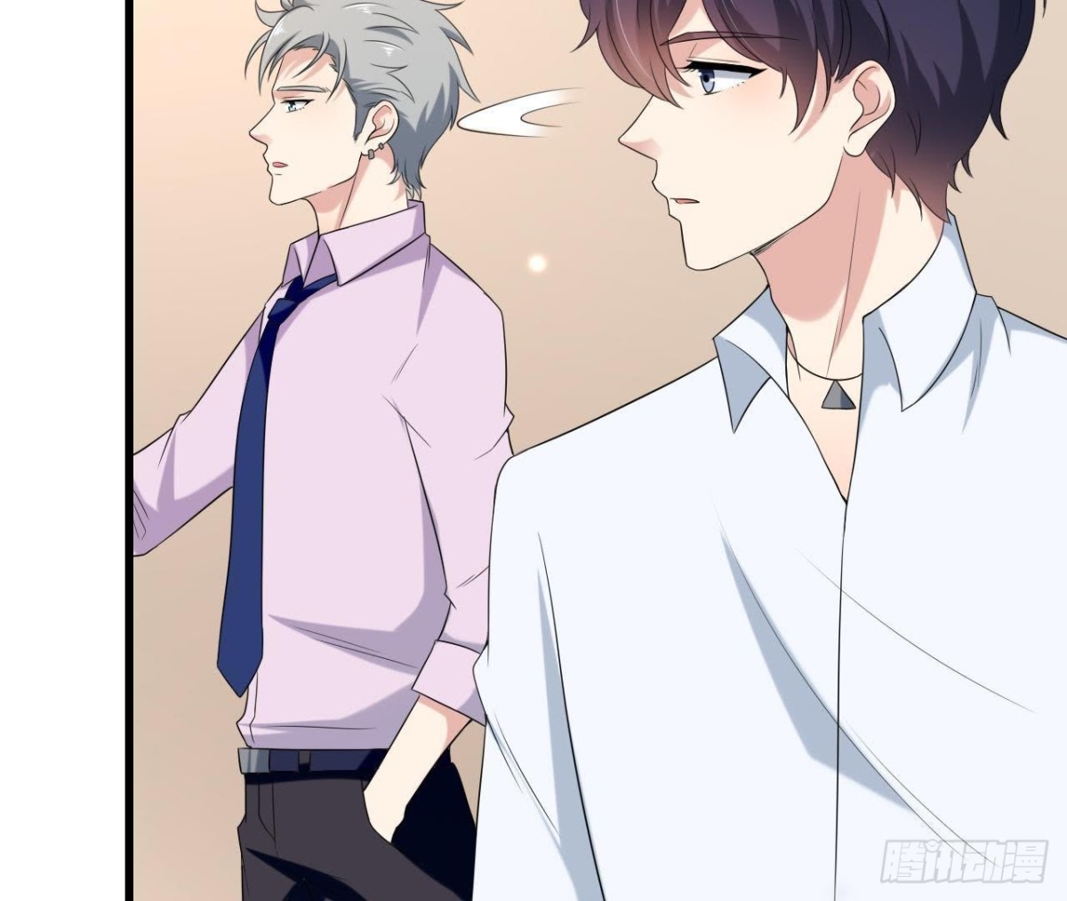 第164话 回忆罗琳阿姨(1/2)-第163话