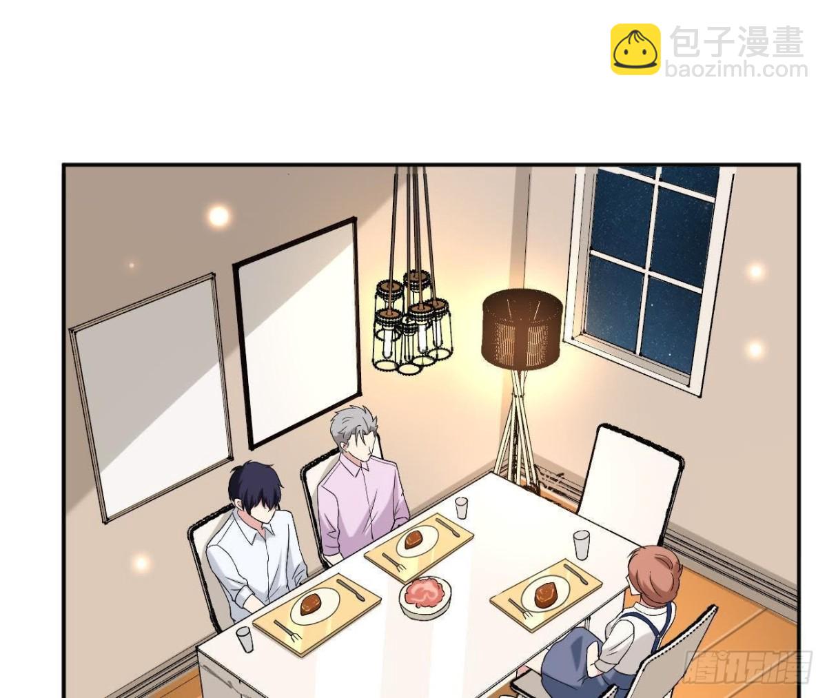 第166话 还有一个！？(1/2)-第165话