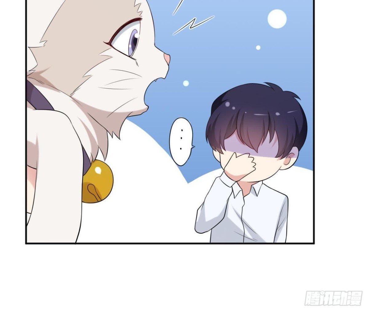 第166话 还有一个！？(1/2)-第165话