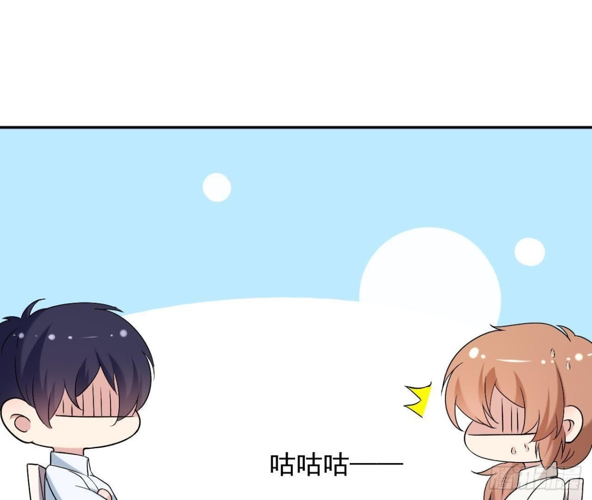 第166话 还有一个！？(1/2)-第165话