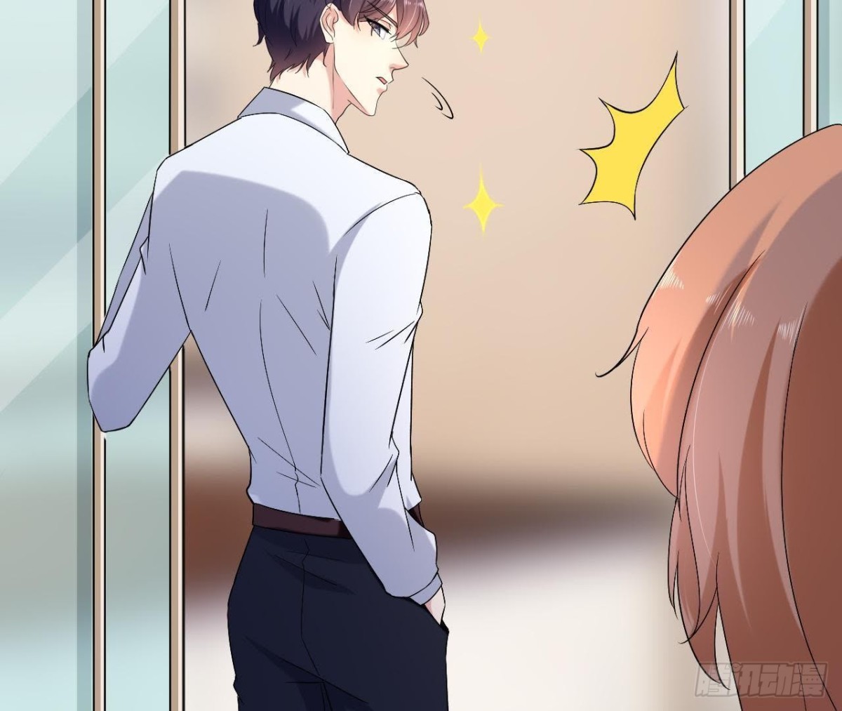 第168话 入住新体验(1/2)-第167话