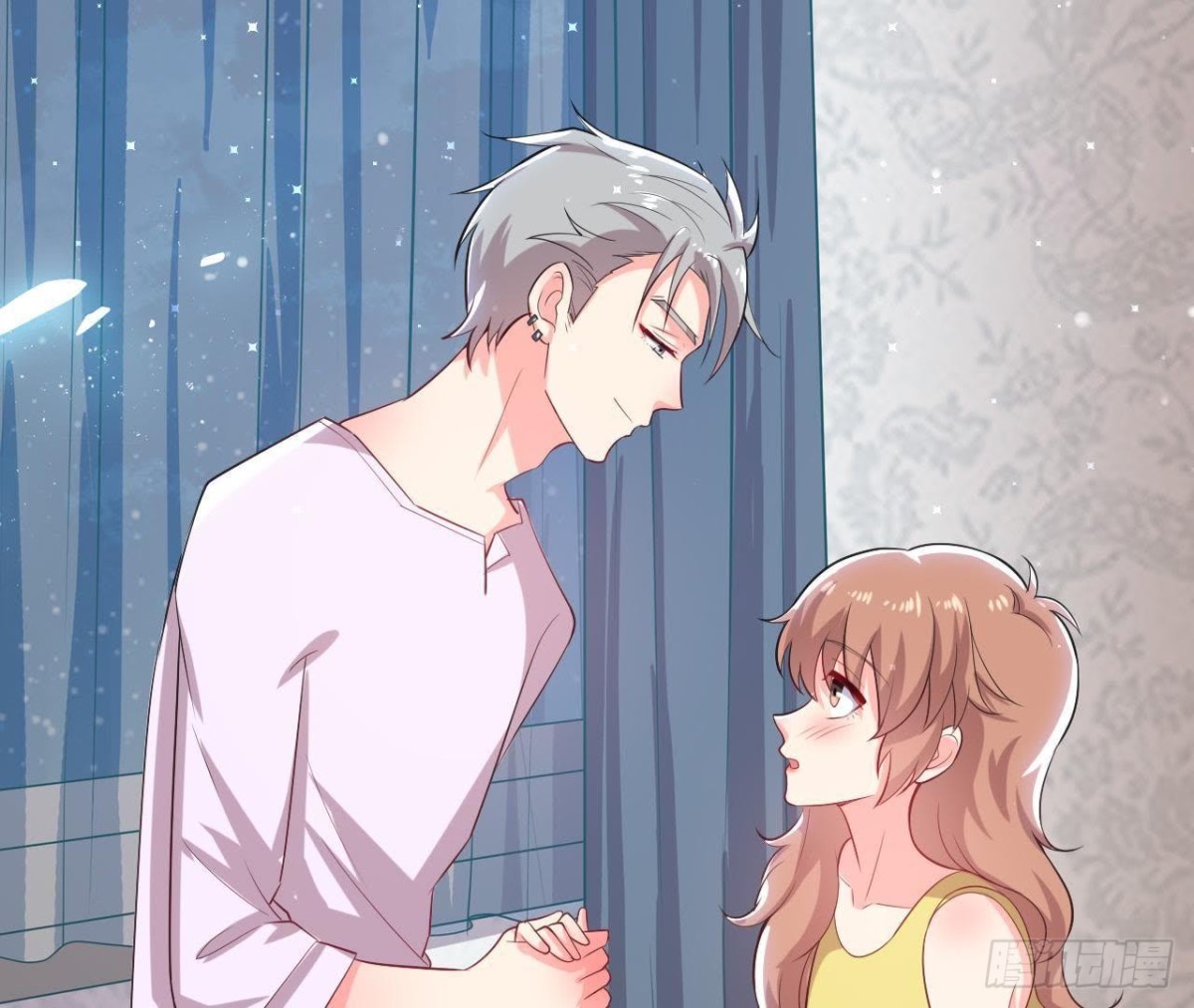 第170话 能吃是福(1/2)-第169话