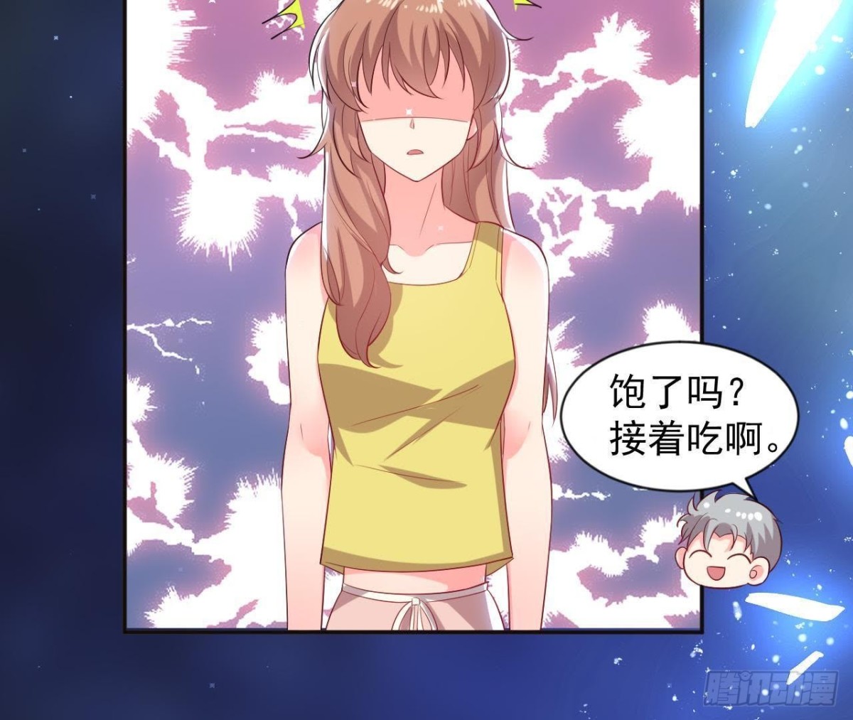 第170话 能吃是福(1/2)-第169话