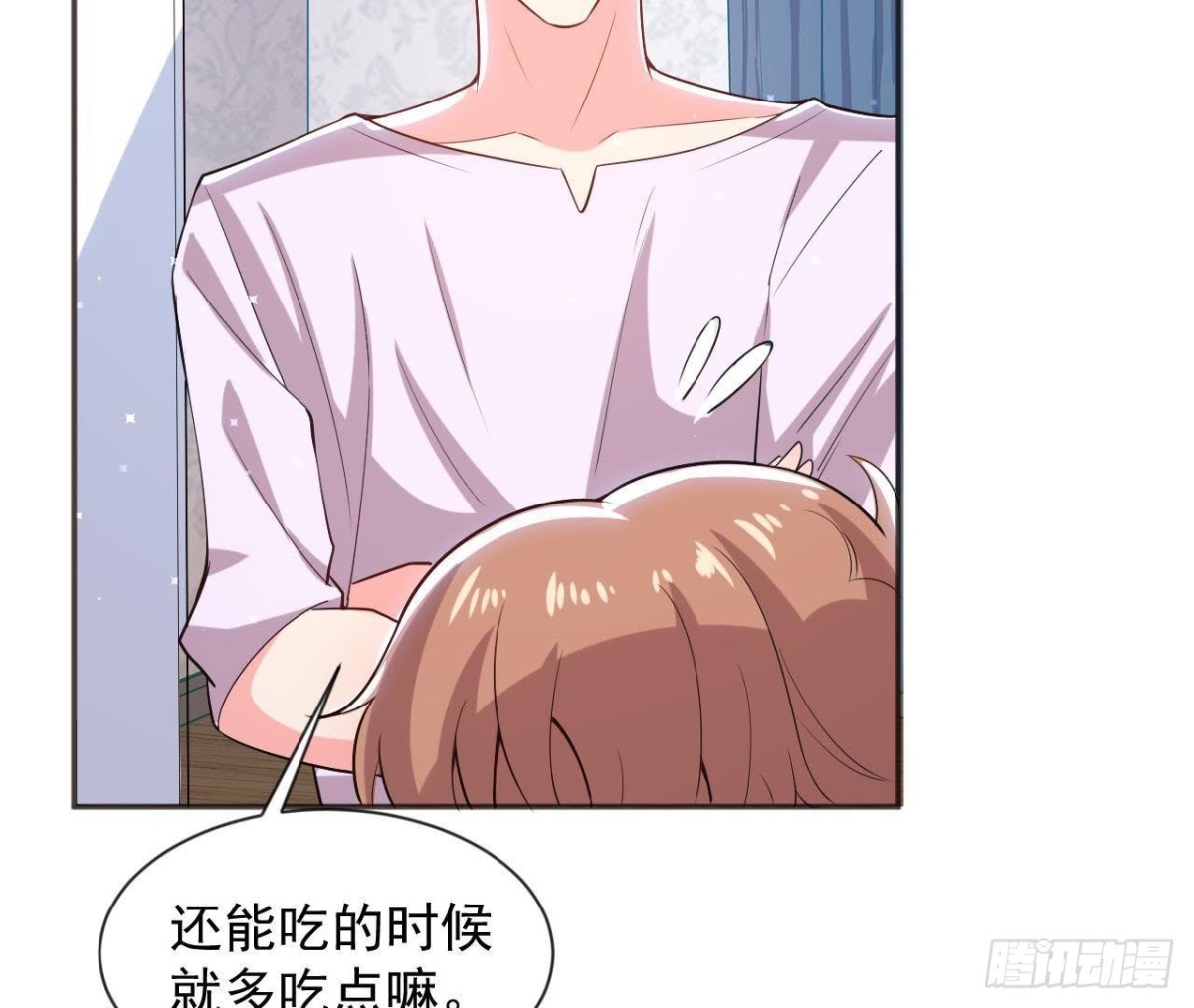 第170话 能吃是福(1/2)-第169话