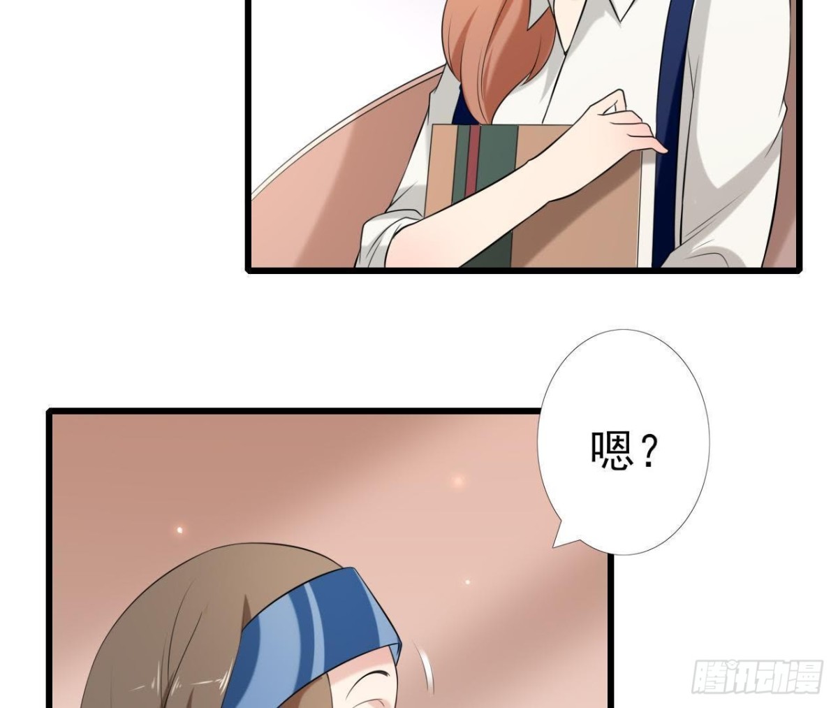 第172话 流言满天飞(1/2)-第171话