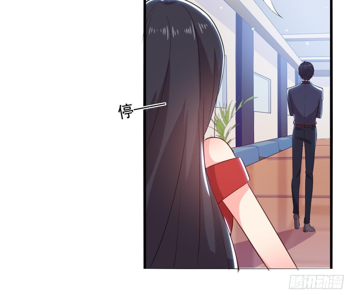 第174话 被抓现行(1/2)-第173话
