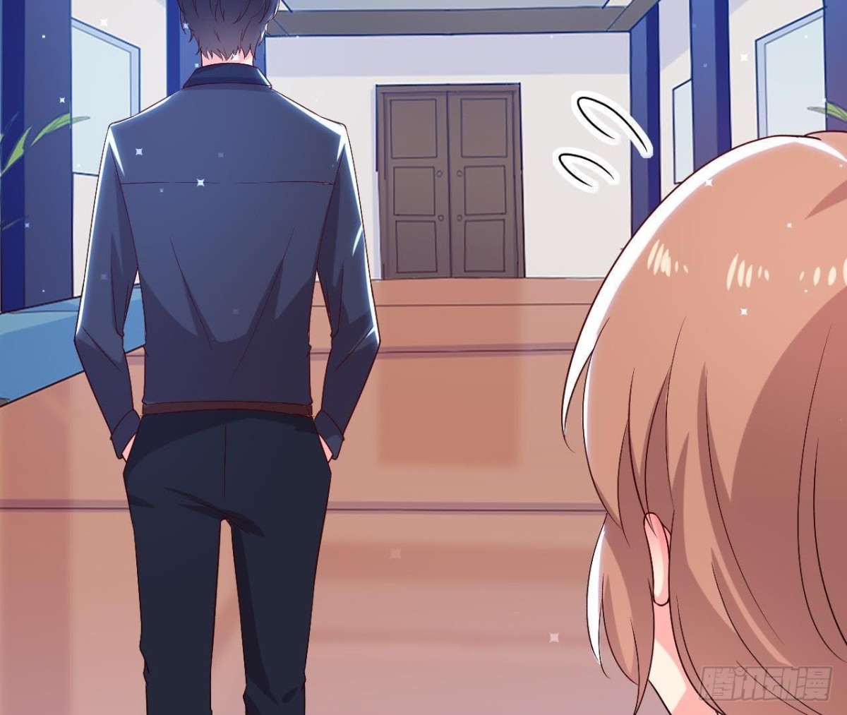 第174话 被抓现行(1/2)-第173话