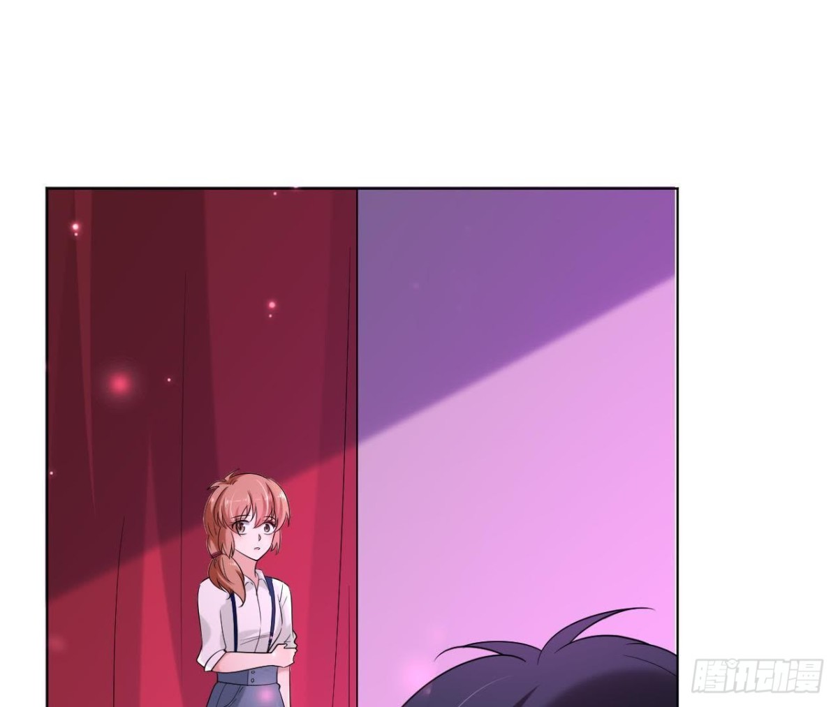 第178话 对不起，不是我(1/2)-第177话