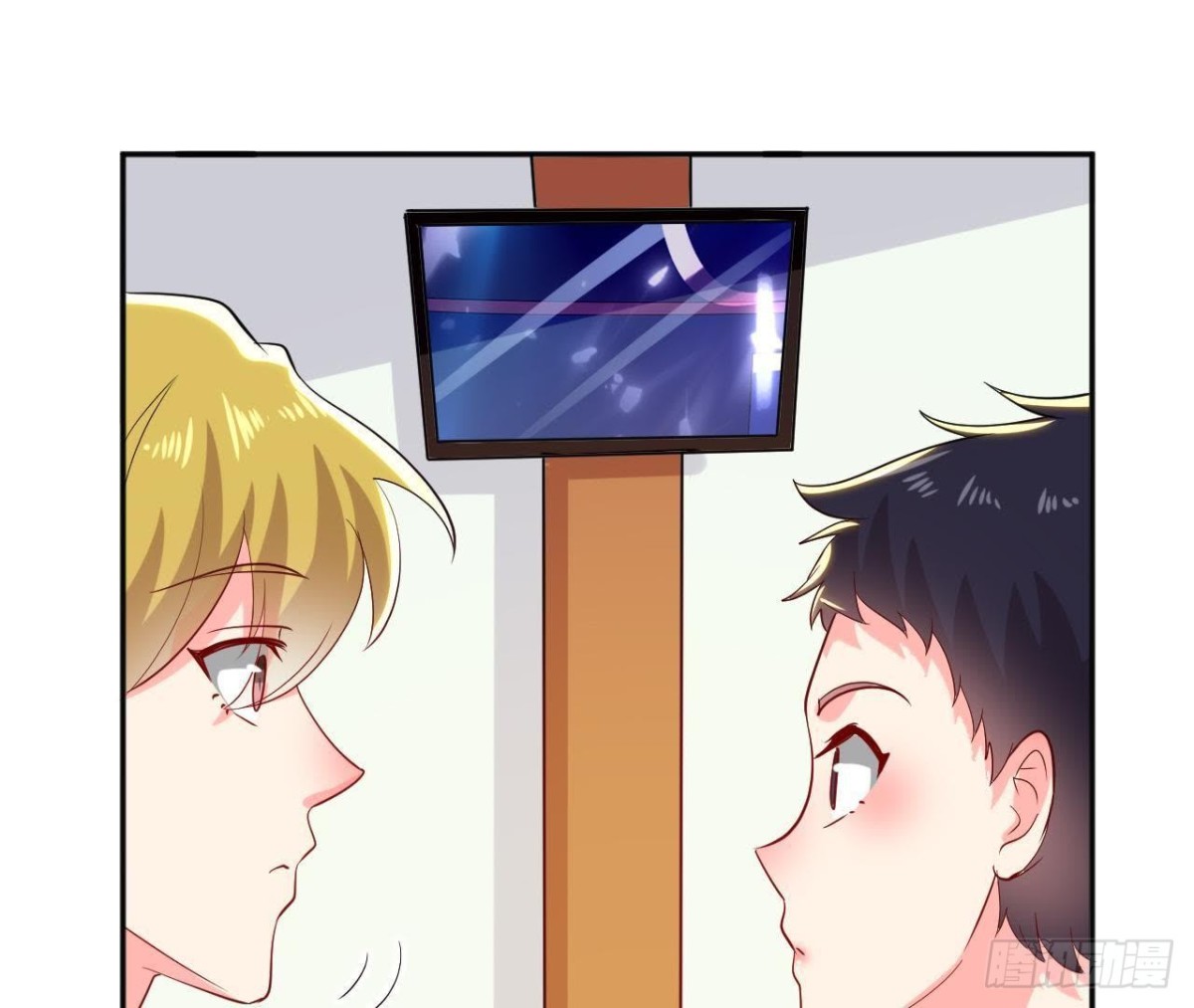 第180话 告白后遗症(1/2)-第179话