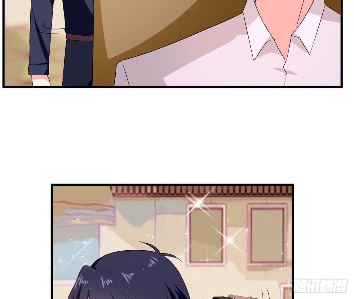 第184话 再起争执(1/2)-第183话