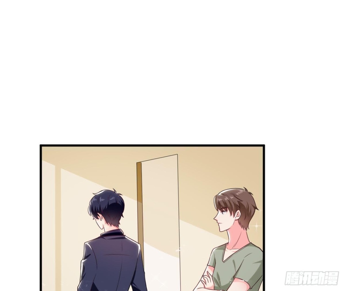 第184话 再起争执(1/2)-第183话