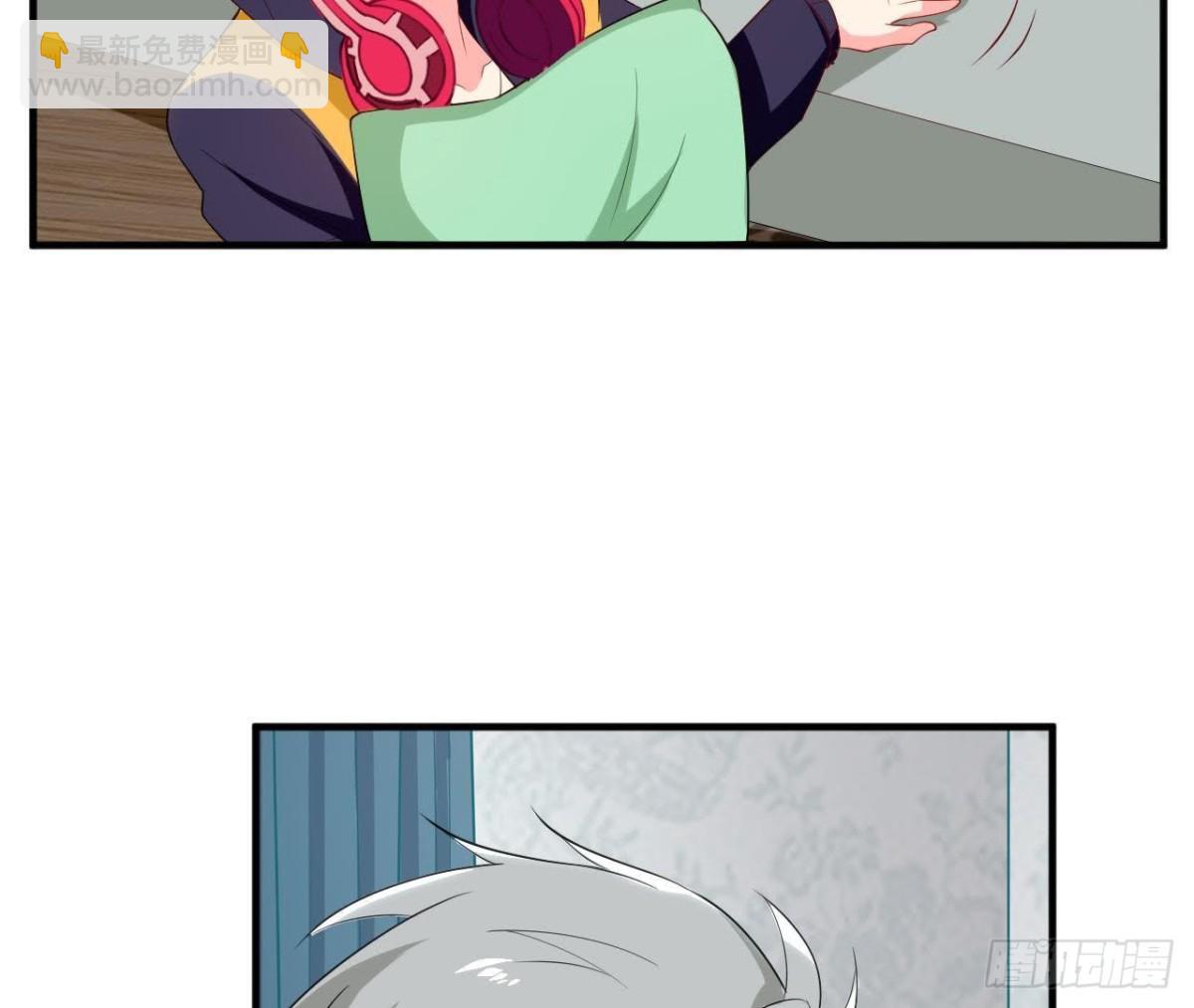 第184话 再起争执(1/2)-第183话