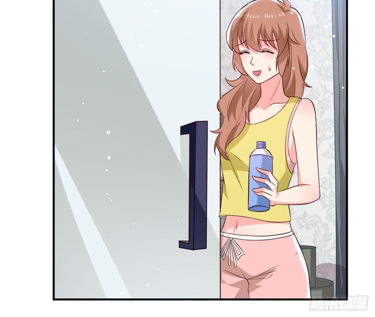 第186话 田螺姑娘楚其(1/2)-第185话