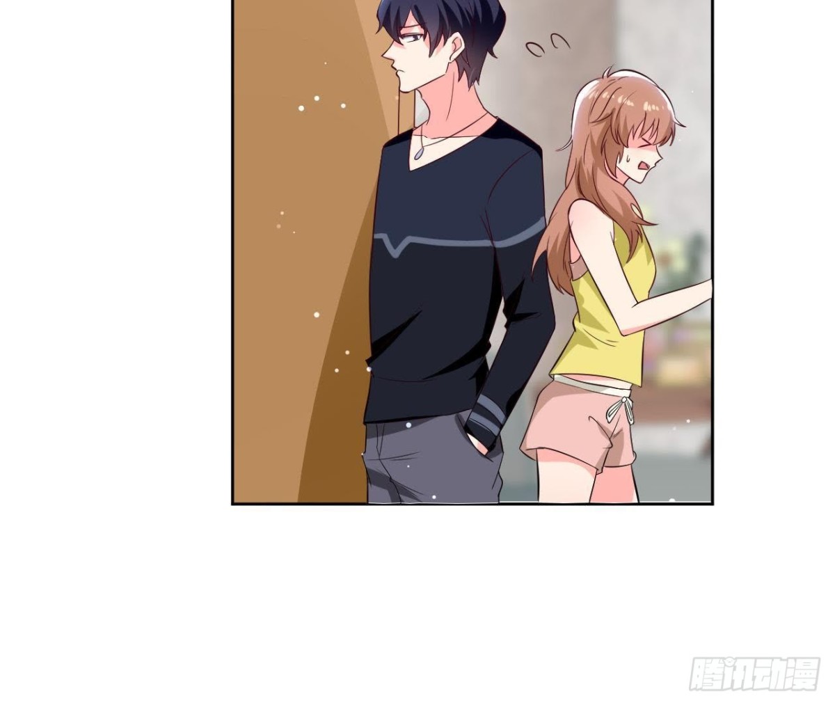 第186话 田螺姑娘楚其(1/2)-第185话