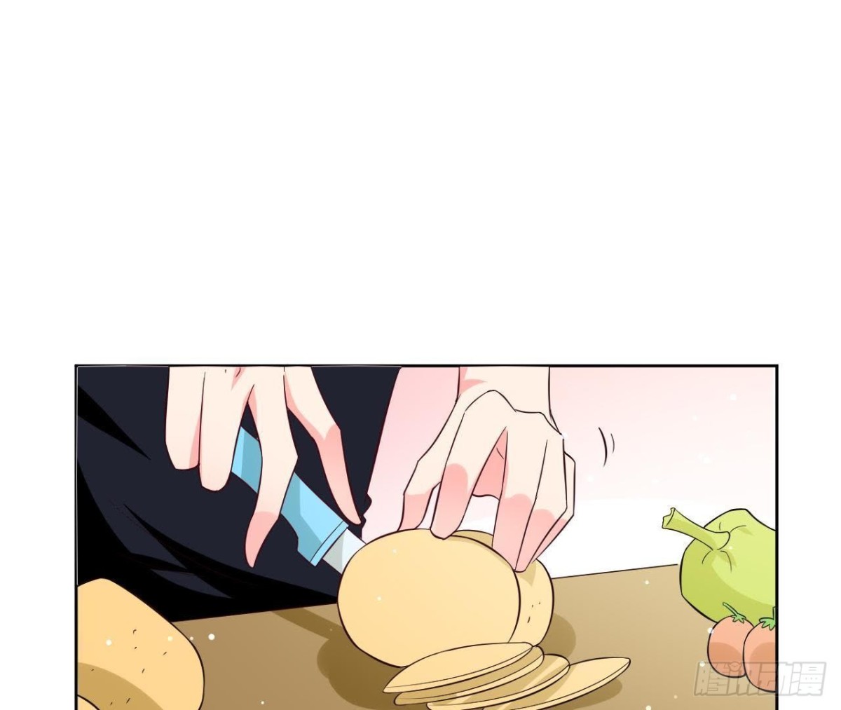 第186话 田螺姑娘楚其(1/2)-第185话