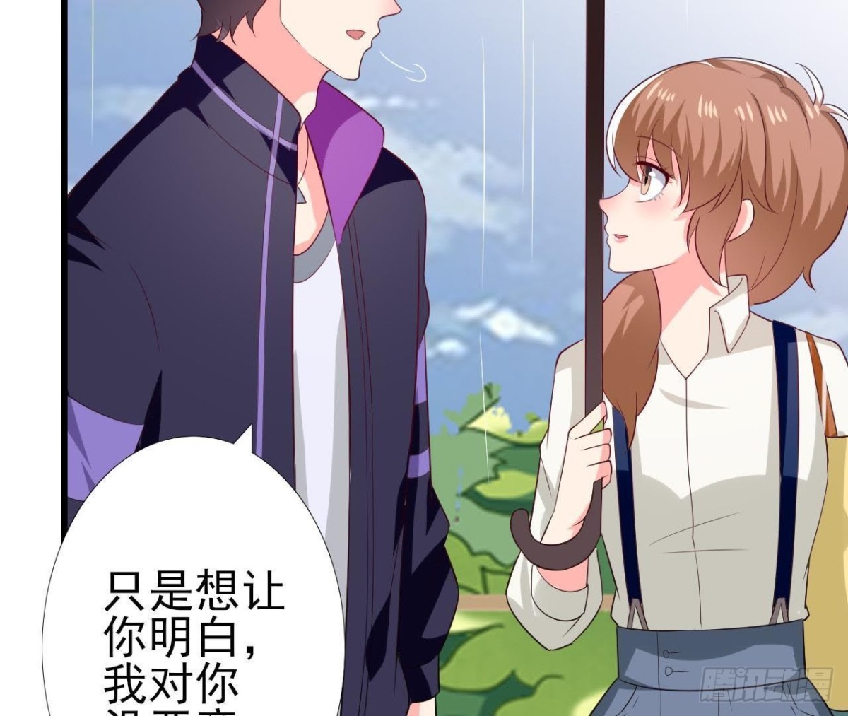 第188话 雨中漫步(1/2)-第187话