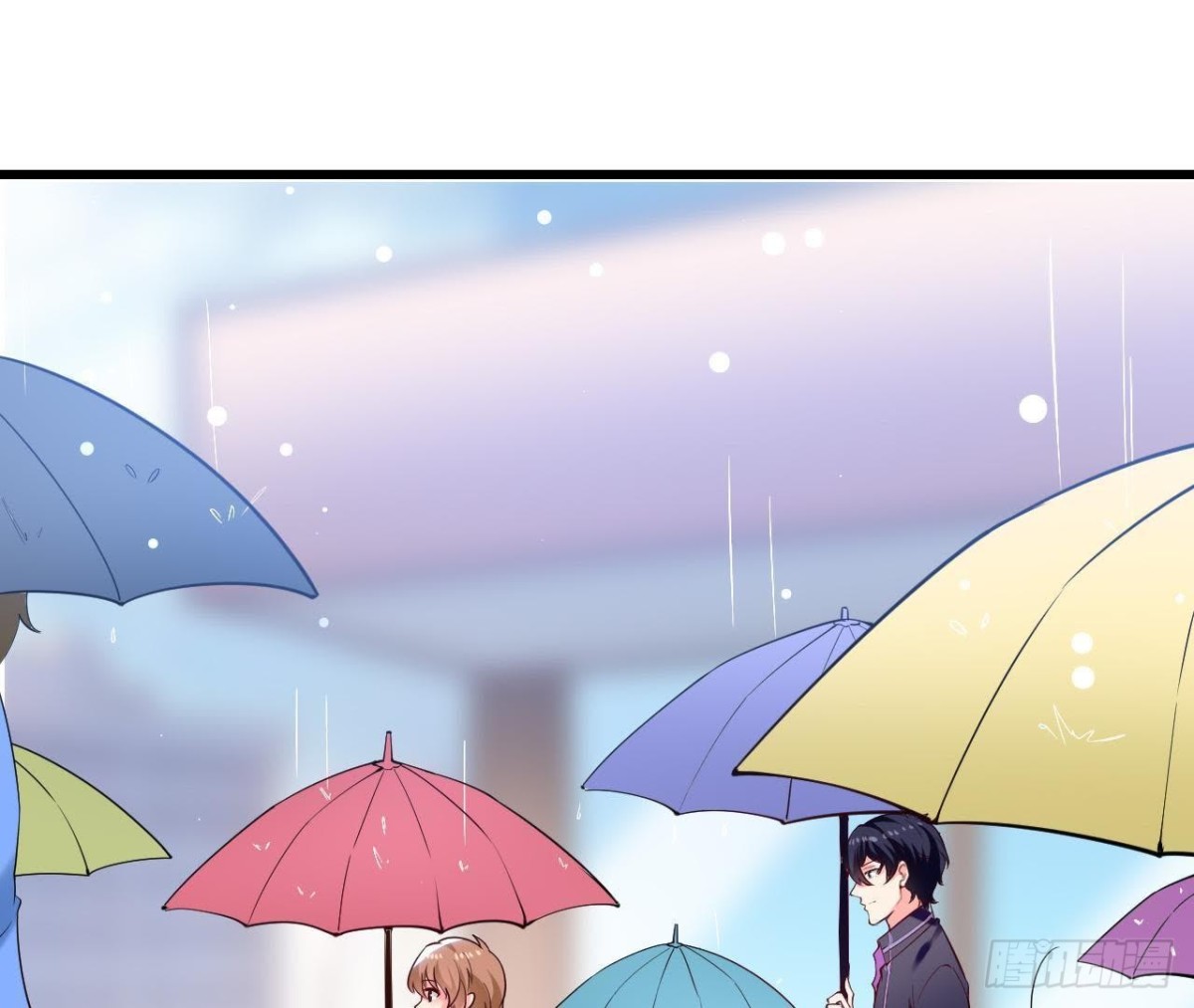 第188话 雨中漫步(1/2)-第187话