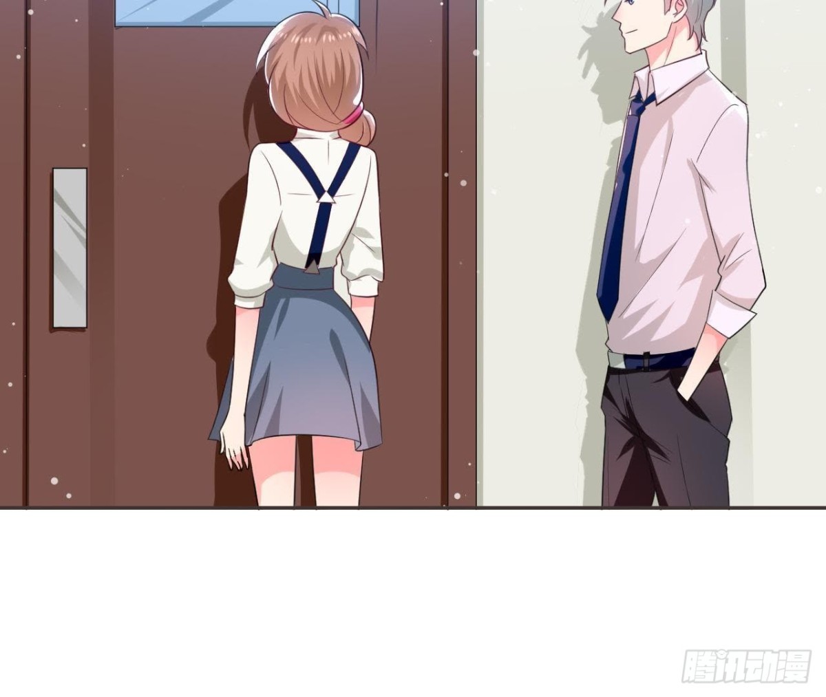 第190话 办公室探险(1/2)-第189话
