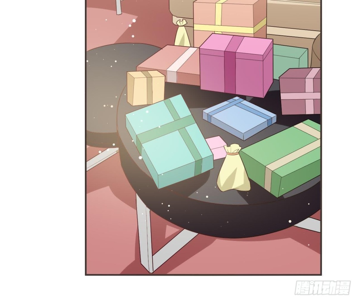 第190话 办公室探险(1/2)-第189话