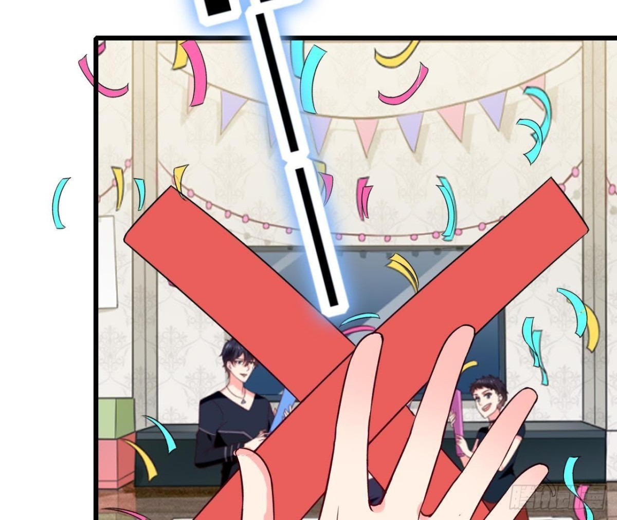 第192话 不是木子？！(1/2)-第191话