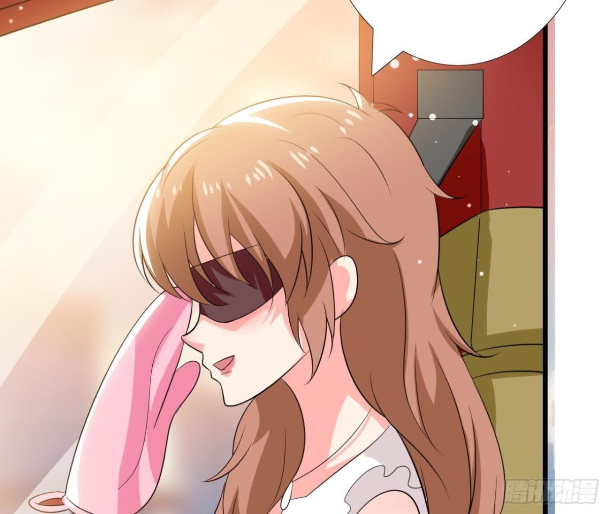 第192话 不是木子？！(1/2)-第191话