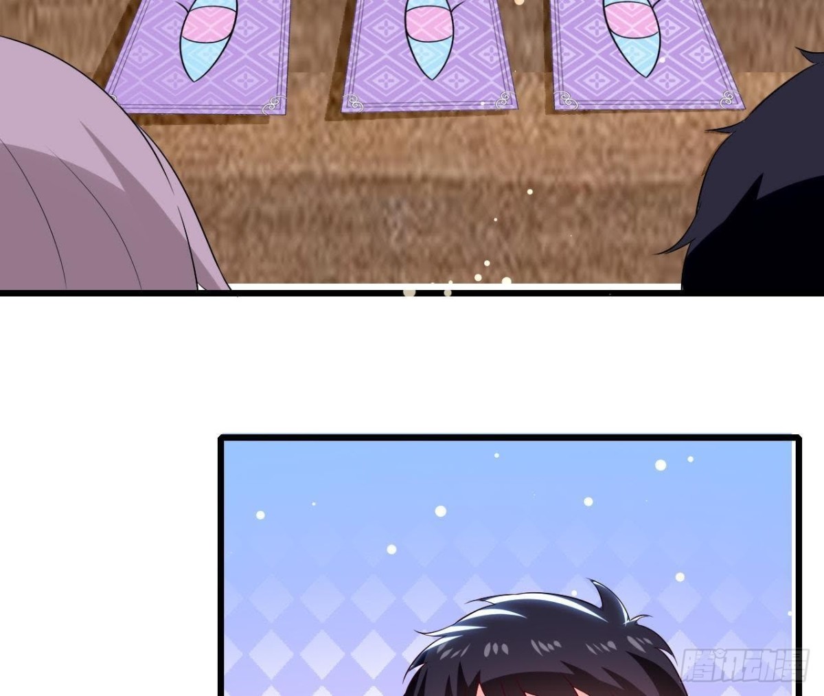 第196话 死神？！(1/2)-第195话