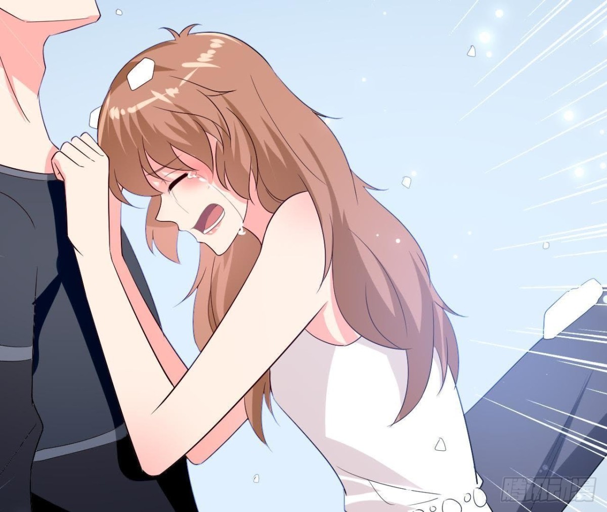 第206话 微凉的心跳(1/2)-第205话