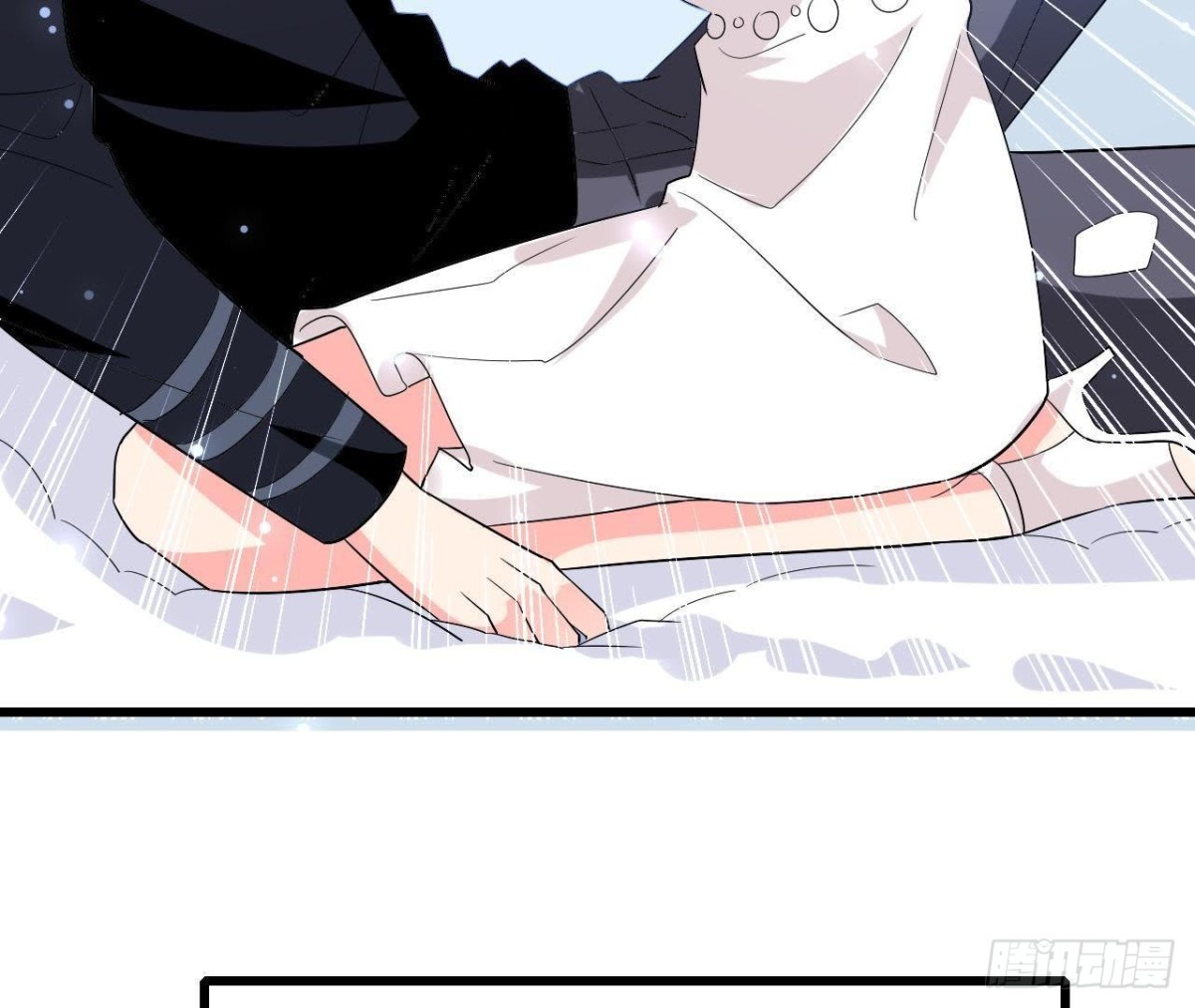 第206话 微凉的心跳(1/2)-第205话