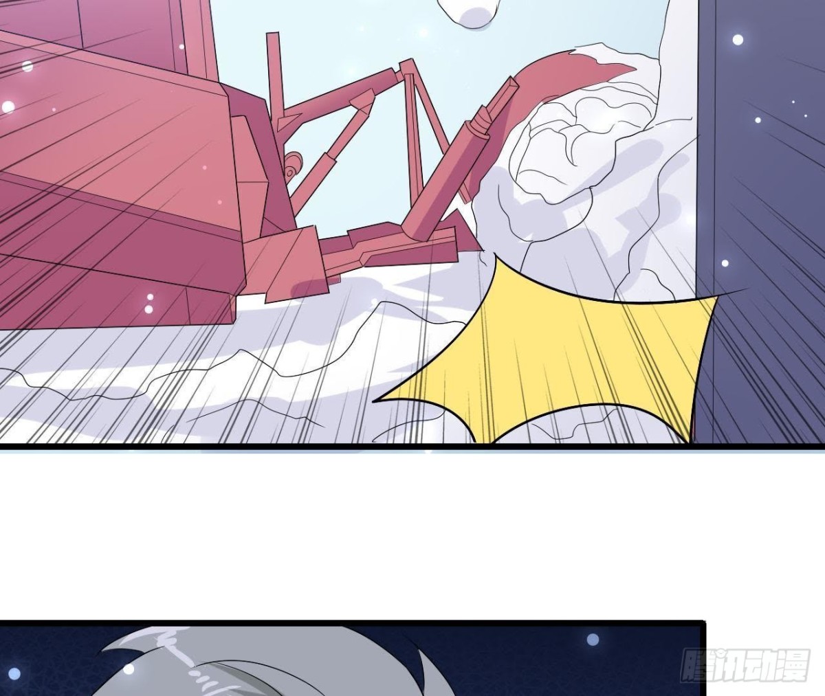 第206话 微凉的心跳(1/2)-第205话