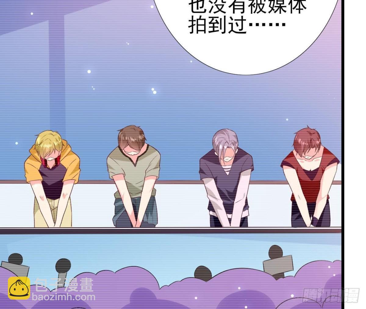 第210话 流言与谎话(1/2)-第209话