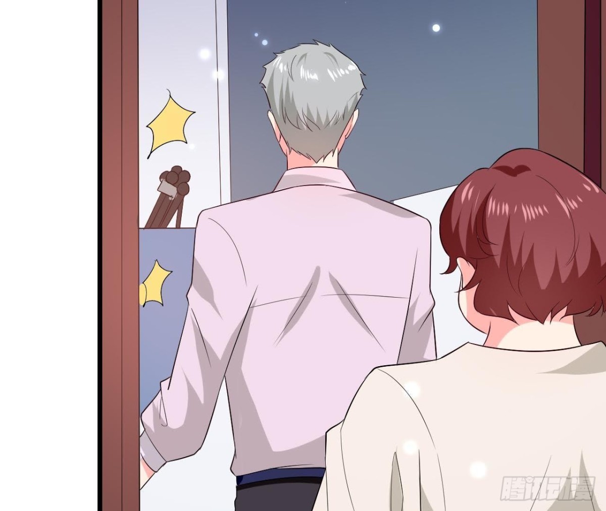 第210话 流言与谎话(1/2)-第209话