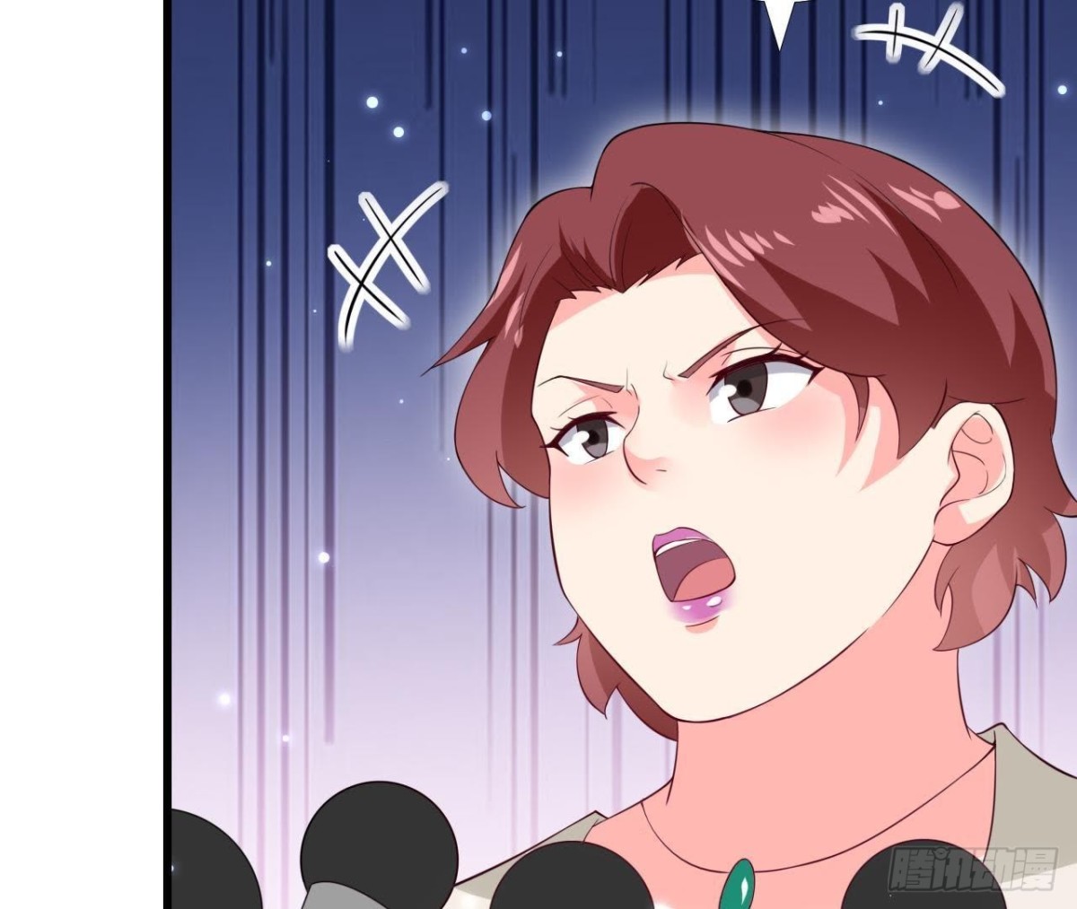第210话 流言与谎话(1/2)-第209话