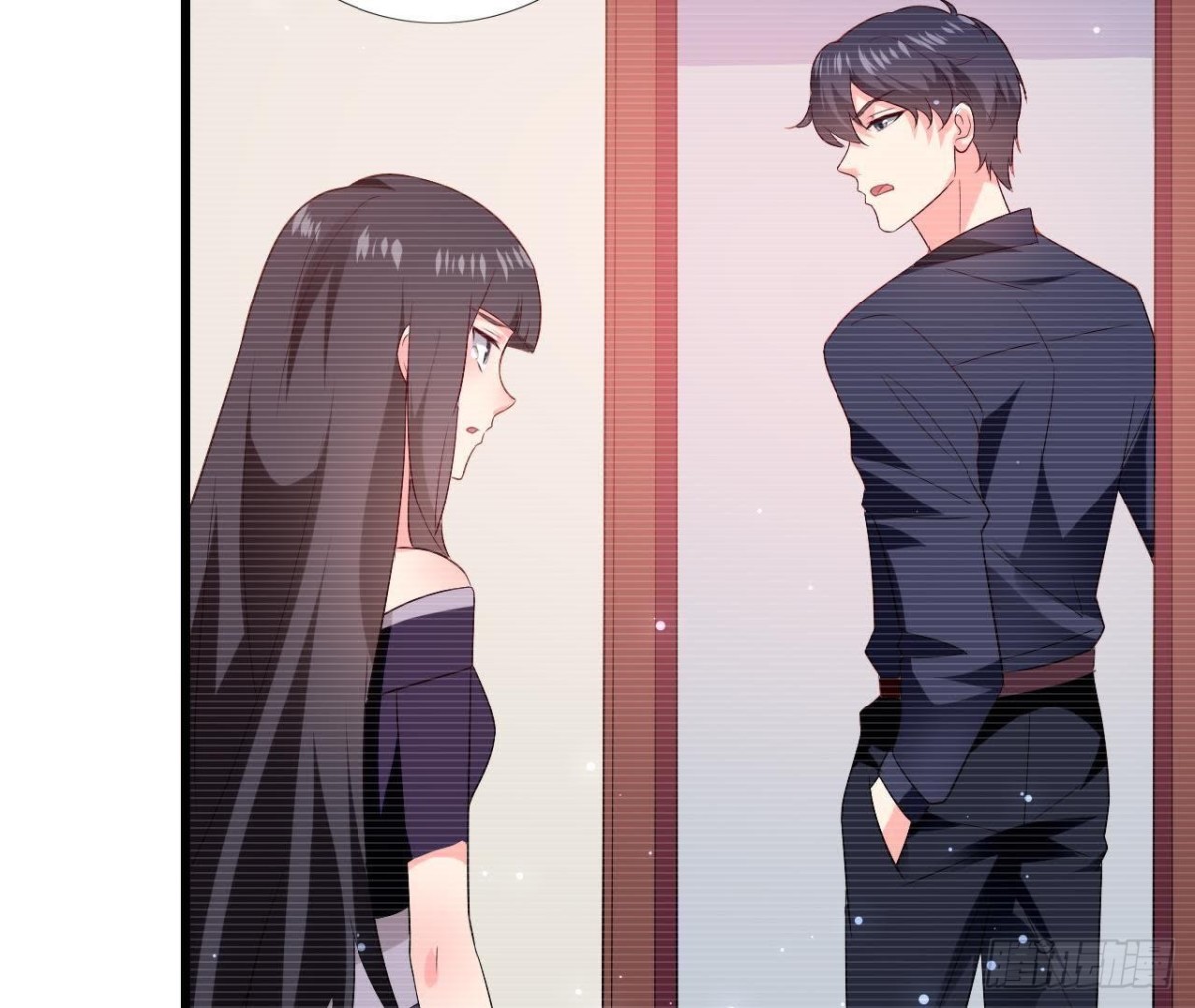 第210话 流言与谎话(1/2)-第209话