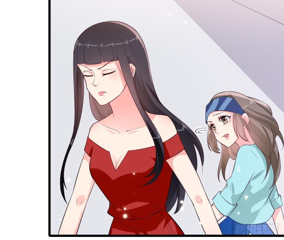 第214话 美人不好惹(1/2)-第213话