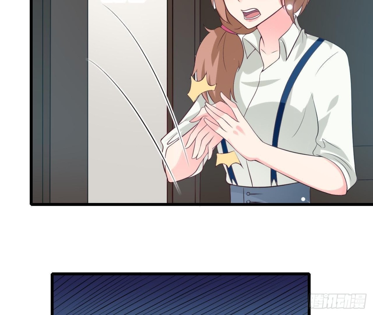 第216话 勇斗记者(1/2)-第215话