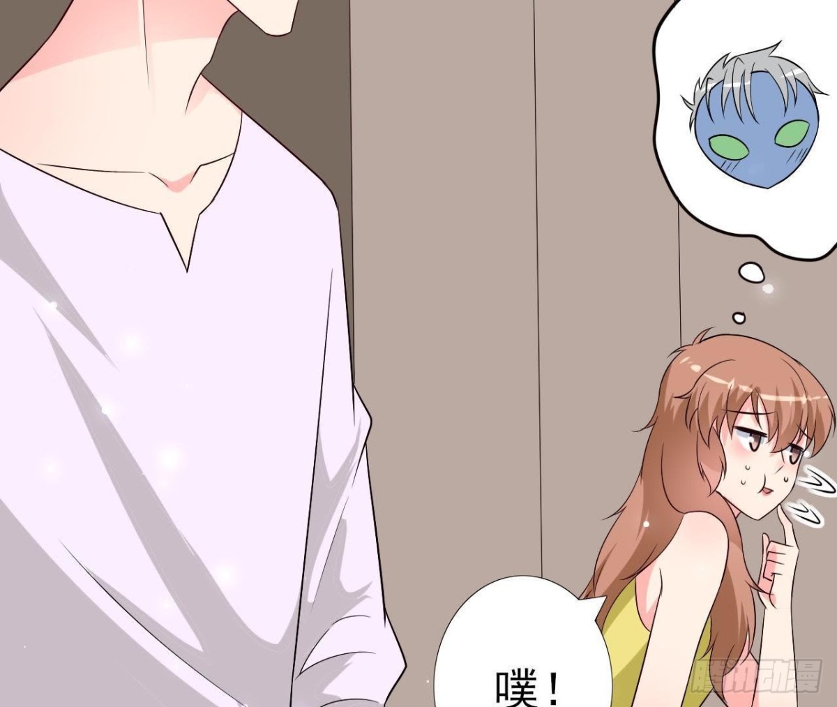 第218话 三个问题(1/2)-第217话