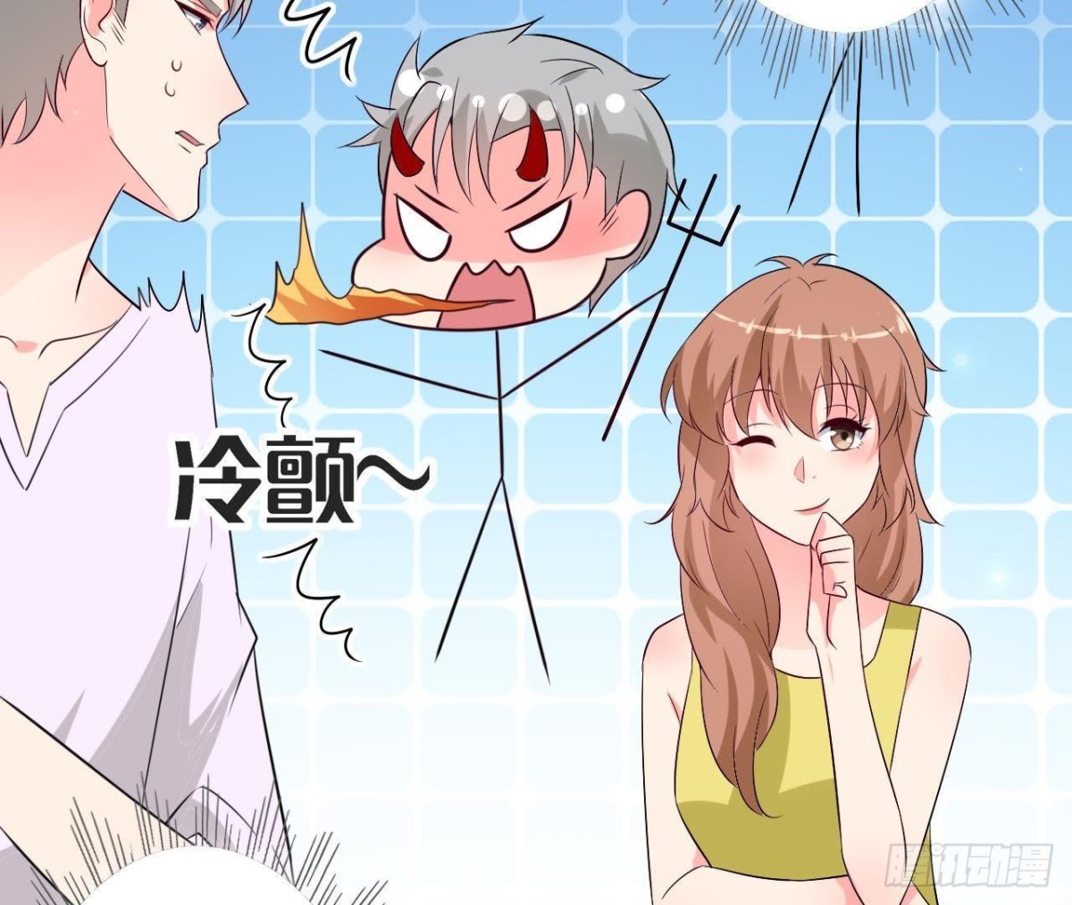 第218话 三个问题(1/2)-第217话