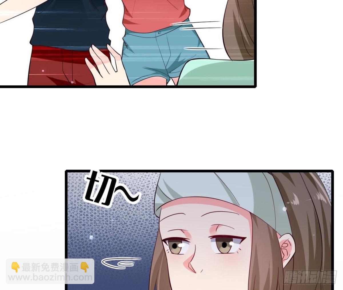 第232话 真正的朋友(1/2)-第231话