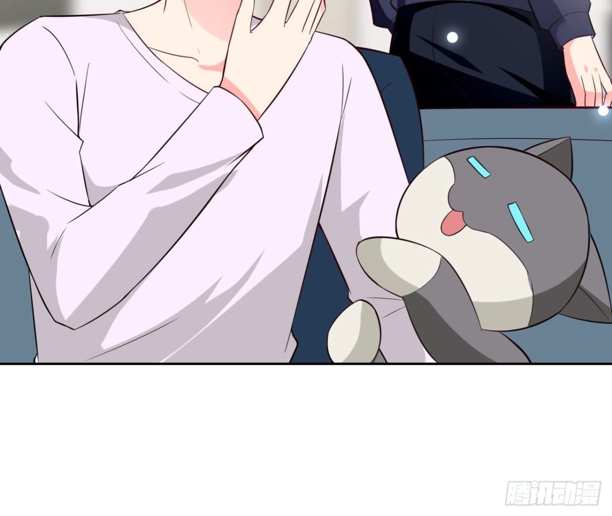 第234话 好久不见(1/2)-第233话