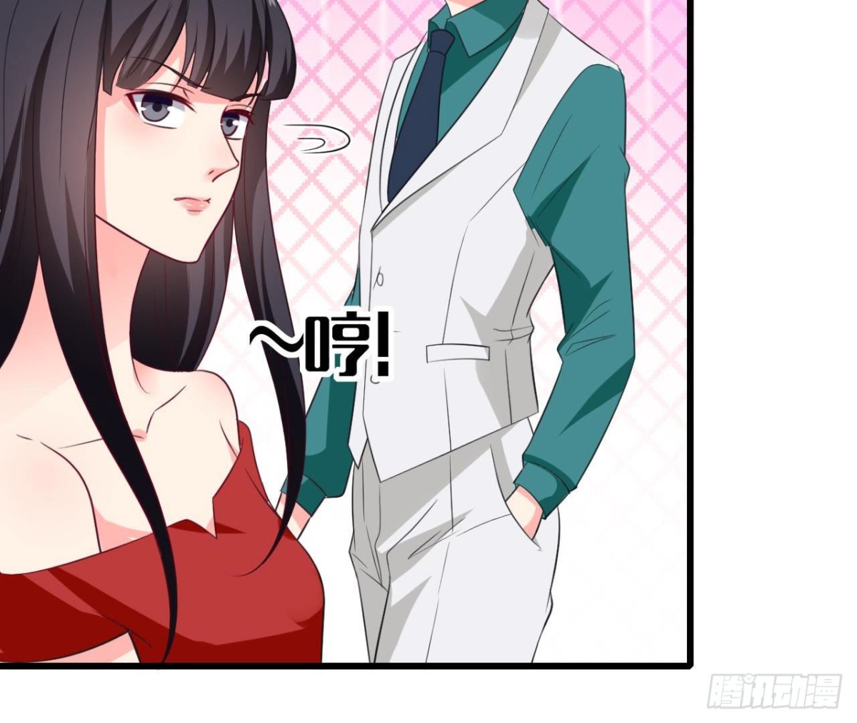 第236话 对弈(1/2)-第235话