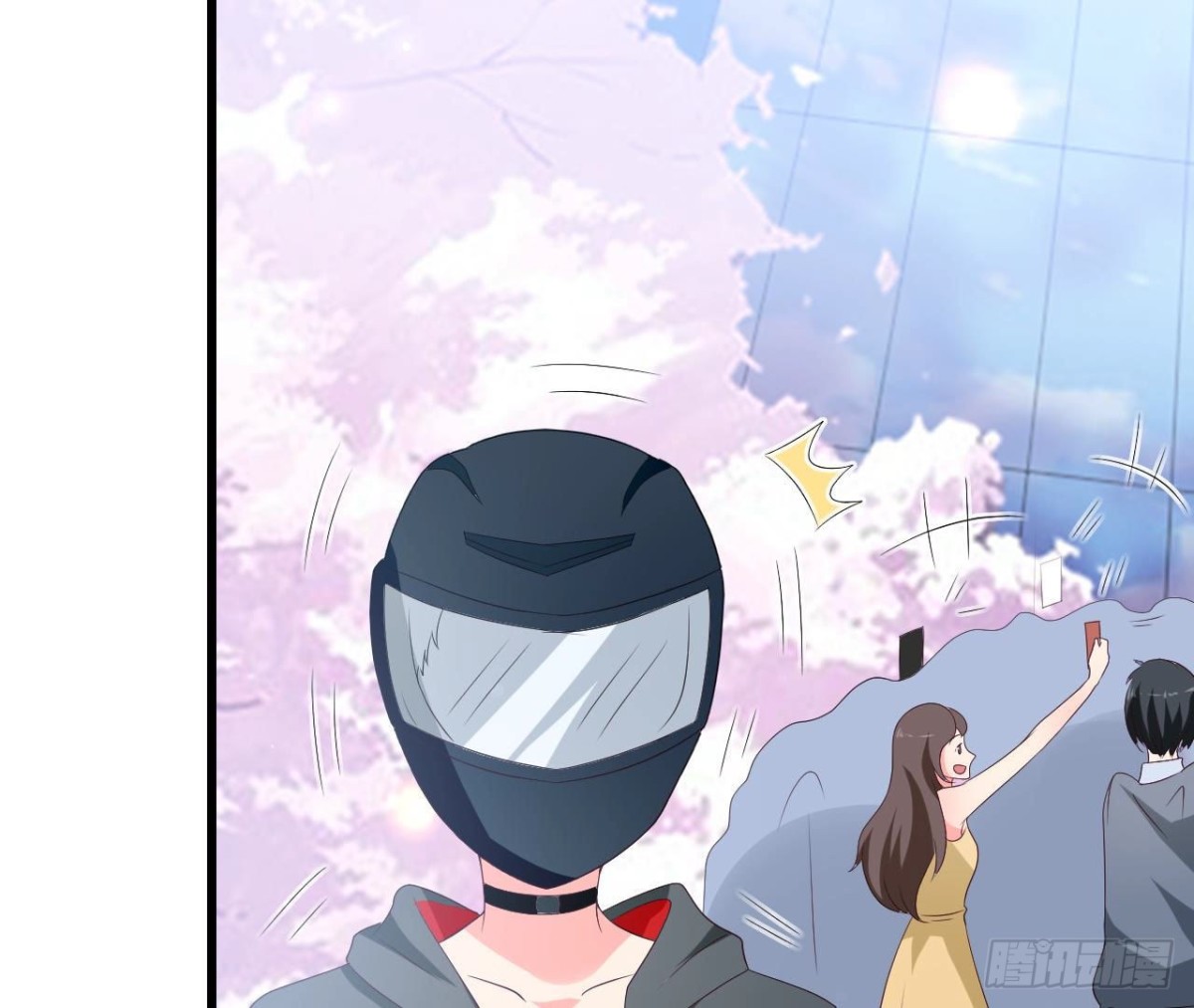 第246话 转动的摩天轮(1/2)-第245话