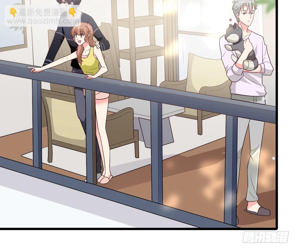 第246话 转动的摩天轮(1/2)-第245话