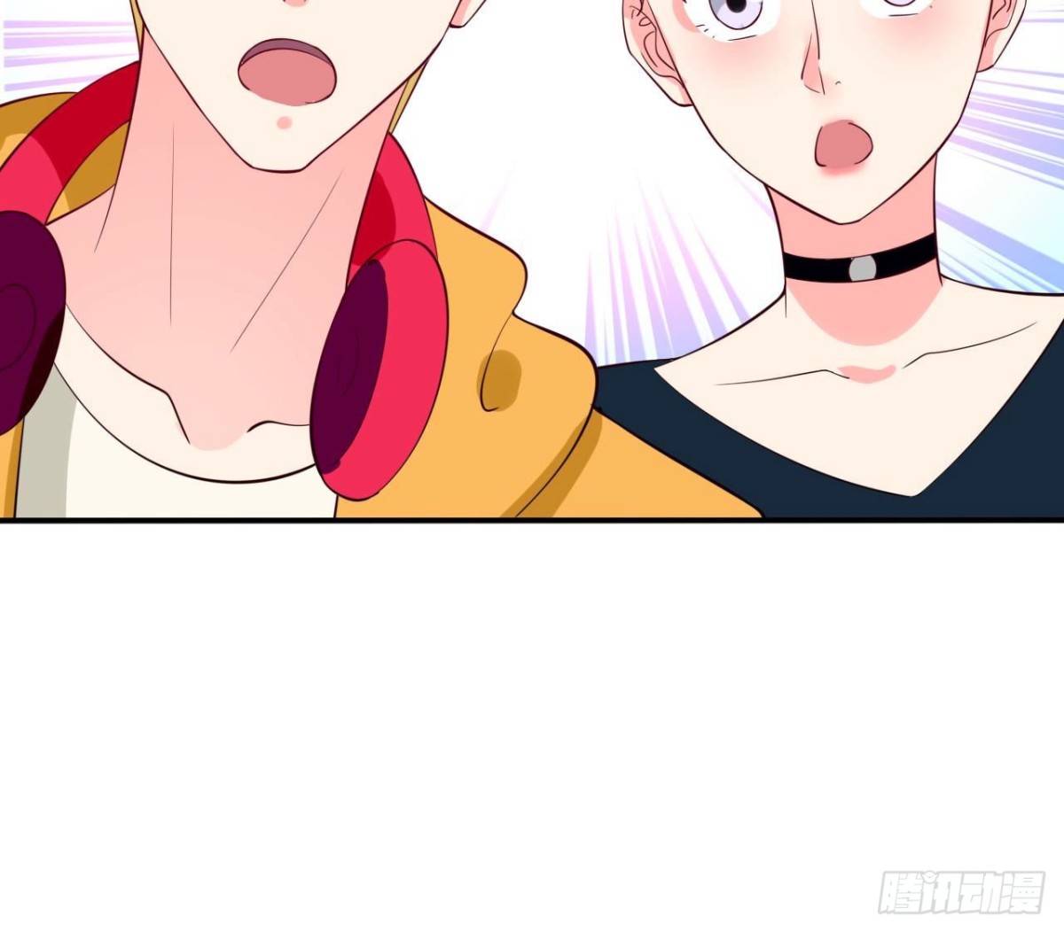 第250话 疯狂真心话(1/2)-第249话