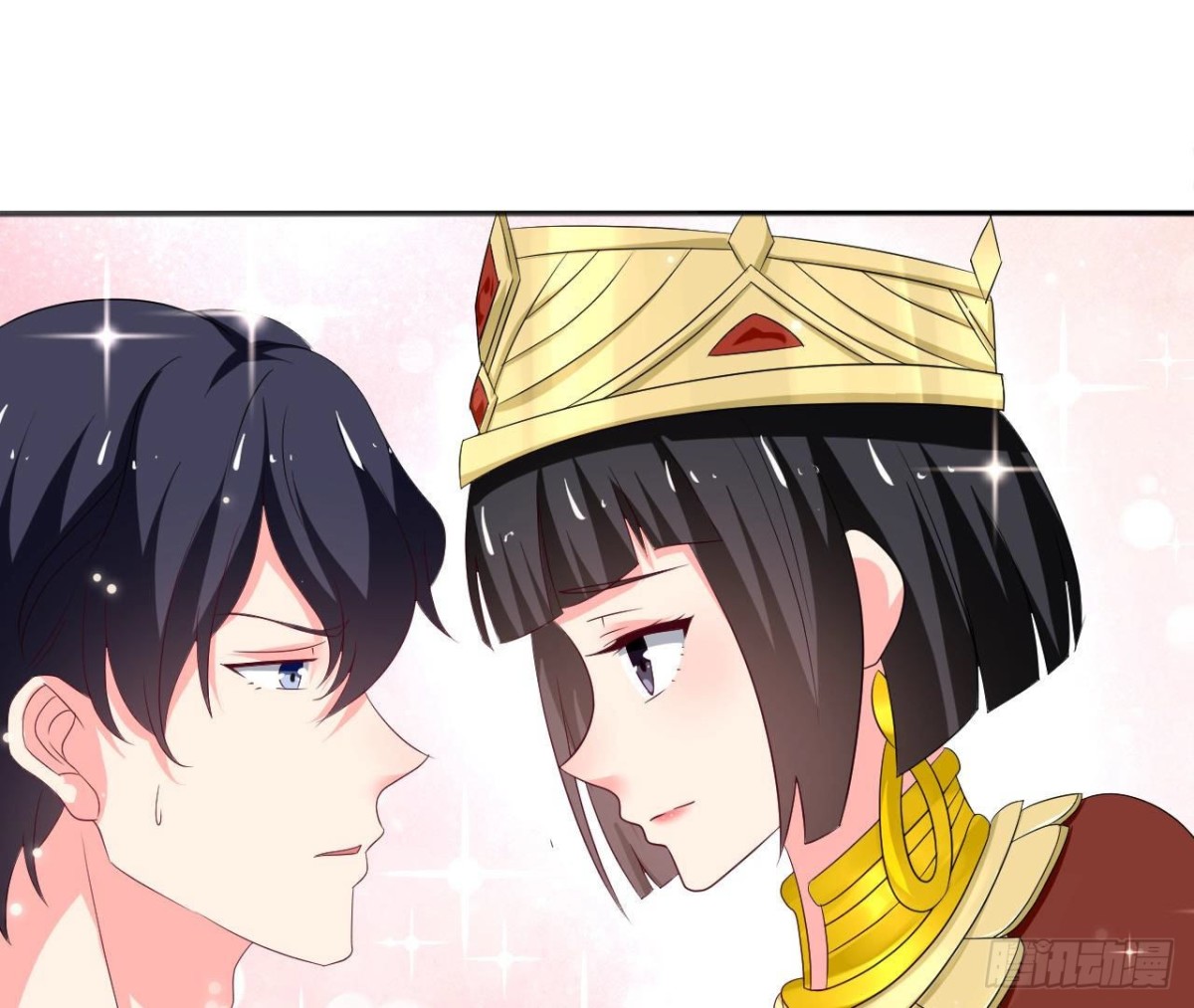 第252话 不告而别(1/2)-第251话